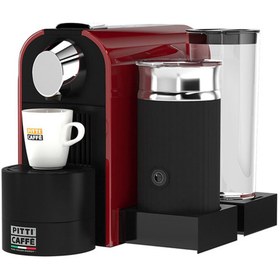 تصویر اسپرسوساز پیتی کافه مدل Next Plus ا Pitti Caffe Next Plus Espresso Maker Pitti Caffe Next Plus Espresso Maker