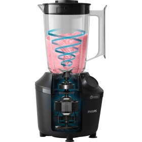 تصویر آسیاب مخلوط کن فیلیپس مدل HR2041 Philips HR2041 Blender