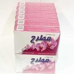 تصویر موبر مطرح بی بو (نوره) 