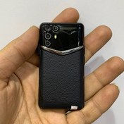 تصویر گوشی طرح ورتو ivertu lizard | حافظه 16 رم 2 گیگابایت High Copy Vertu ivertu lizard 16/2 GB