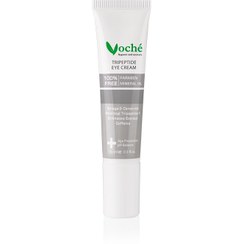 تصویر کرم دور چشم ضد چروک، پف و تیرگی 15میل وچه Voche Tripeptide Eye Cream 15ml