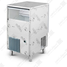 تصویر یخ ساز ۵۰ کیلویی NTF 