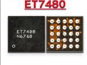 تصویر ic ET7480 