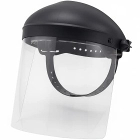 تصویر شیلد و هدگیر کلایمکس مدل 424 