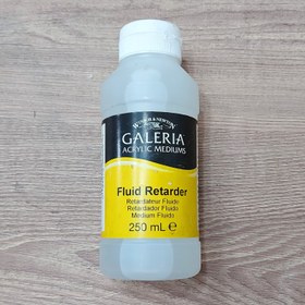 تصویر Fluid retarder وینزور دیرخشک شدن رنگ 