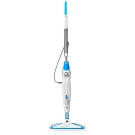 تصویر بخارشوی بیسل مدل POWERFRESH 3004z آمریکایی قدرتمند 10 کاره Steam cleaner ALINA CLEAN model