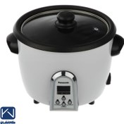 تصویر پلوپز پاناسونیک مدل SR1970D ظرفیت ۸ نفر 