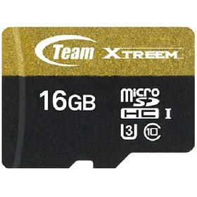 تصویر رم میکرو ۱۶ گیگ ویکومن Vicco Final U3 90MB/s ا Viccoman microSD Class 10 UHS- I 90MB/s 600X 16GB Memory Viccoman microSD Class 10 UHS- I 90MB/s 600X 16GB Memory
