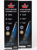 تصویر جارو شارژی بیسل مدل BC2034X توان ۴۰۰۰ وات 