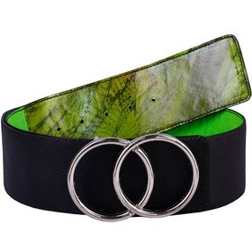 تصویر کمربند پهن Be012 