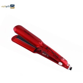 تصویر اتو مو مک استایلر مدل MC-2800 MAC Styler MC-2800 Hair Straightener