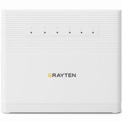 تصویر مودم رومیزی گریتن مدل GT54 Pro TD-LTE ۴.۵G 