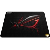 تصویر پد موس - پد ماوس چی تو کالاو مدل A2669 طرح Asus Computer hardware company 