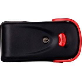 تصویر قفل برقی یوتاپ 