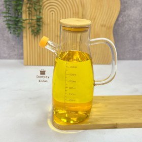 تصویر روغن ریز پیرکس 