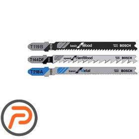 تصویر تیغه اره عمودبر (چکشی) 