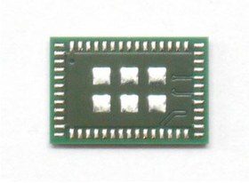 تصویر آی سی وای فای بلوتوث 339S0205 آیفون 5s 