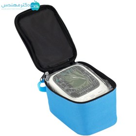 تصویر فشارسنج مکرومد کد ۱۲۱ arm blood pressure monitor