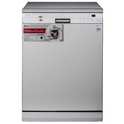 تصویر ماشین ظرفشویی ال جی مدل DC32 ا LG DC32 Dishwasher LG DC32 Dishwasher