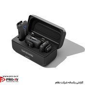 تصویر میکروفون بی‌سیم سارامونیک +Blink500 B2 