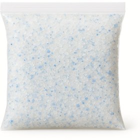 تصویر نمک آبی ۱۰۰ گرمی 