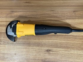 تصویر دستگاه فرز پولیش زن دیوالت 1450 وات 1000 دور 4031 Dewalt Dewalt 4031 Electric Pulisher 1450W