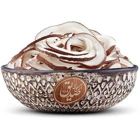 تصویر نارگیل خشک (اسلایسی) 