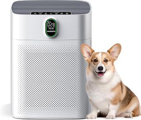 تصویر تصفیه هوا MORENTO HY4866 