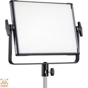 تصویر ویدیو لایت گودکس Godox LDX50R RGB LED Light Panel 