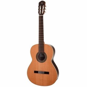 تصویر گیتار کلاسیک الحمبرا مدل 3C 