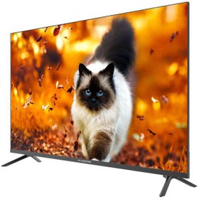 تصویر تلویزیون ال ای دی ایکس ویژن مدل 43XC685 سایز 43 اینچ X.Vision 43XC685 LED TV 43 Inch