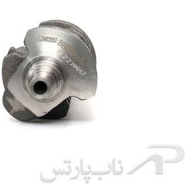 تصویر میل لنگ دنا 