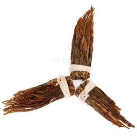 تصویر جینسینگ قرمز 100 گرم 