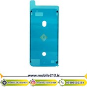 تصویر چسب دور ال سی دی اپل iPhone 6S 