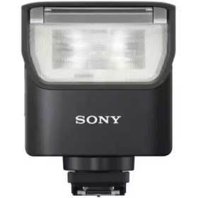 تصویر فلاش اکسترنال سونی Sony HVL-F28RM External Flash 