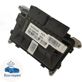 تصویر ایسیو AECS پژو (نو اکبند) 