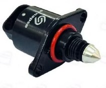 تصویر استپر موتور مناسب خودروهای پراید، پیکان، تیبا، ساینا و کوییک برند سیناپس 