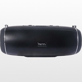 تصویر اسپیکر بلوتوثی برند TSCO مدل TS 2361 ا TSCO TS2361 Portable Speaker TSCO TS2361 Portable Speaker