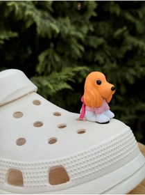 تصویر هدیه مفهومی کراکس Crocs اورجینال cocker 