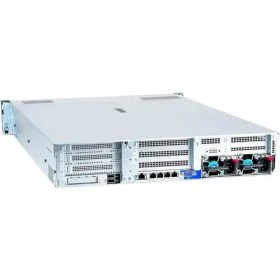تصویر سرور HPE Proliant DL380 G10 8SFF 