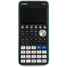 تصویر ماشین حساب کاسیو Casio fx-CG50 ا Casio fx-CG50 Casio fx-CG50