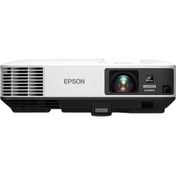 تصویر ویدئو پروژکتور استوک اپسون Epson EB-2250U 