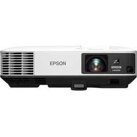 تصویر ویدئو پروژکتور استوک اپسون Epson EB-2250U 