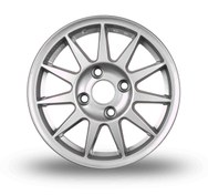 تصویر رینگ چرخ خودرو ایران خودرو 