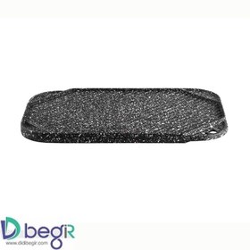 تصویر تابه گریل مدل PE2 