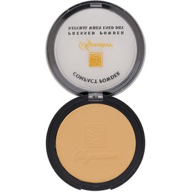 تصویر پنکک ساده دارای SPF15 حجم 10 گرم سیگنیچر P340 Signature Compact Powder