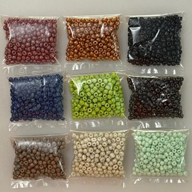 تصویر منجوق درشت 