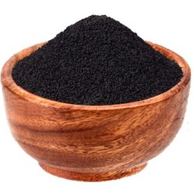 تصویر سیاه دانه 