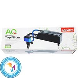 تصویر فیلتر داخلی آکواریوم آکواتک AQ60F Aquarium Internal Filter Aquatec AQ60F