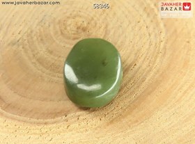 تصویر نگین یشم زیبا کد 58346 